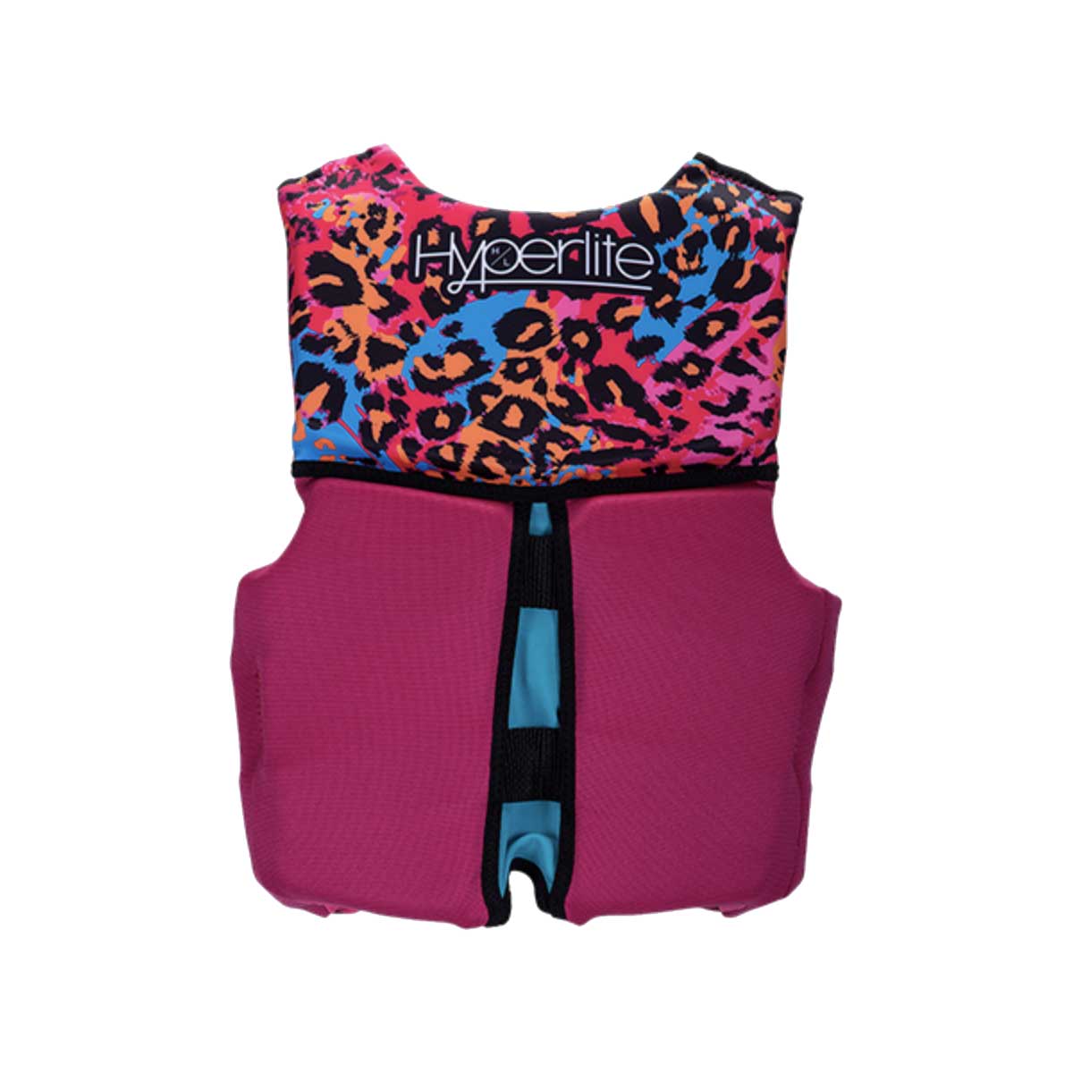 Hyperlite Girlz Youth SM Indy HRM Neo Vest