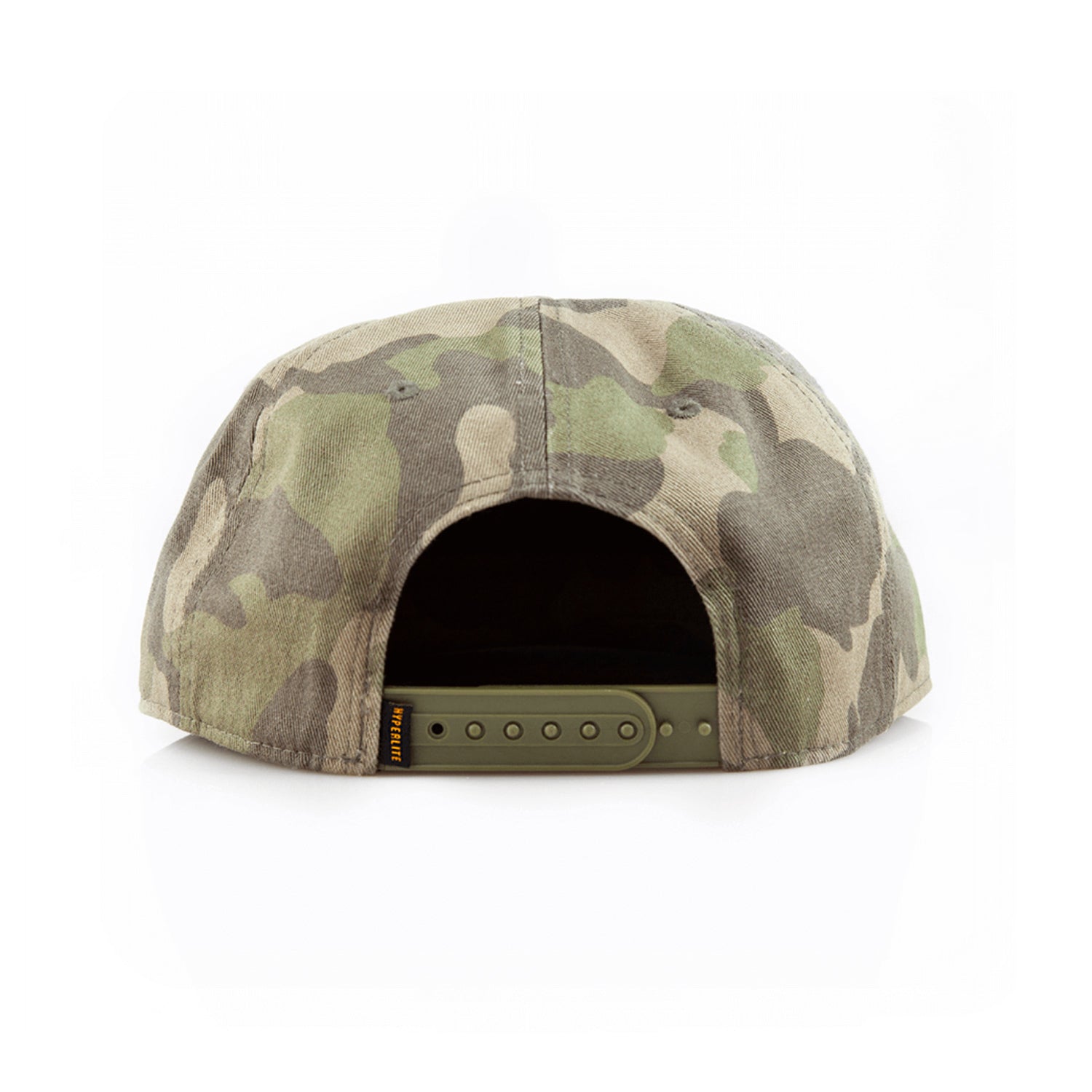 Hyperlite Hunter Camo Hat