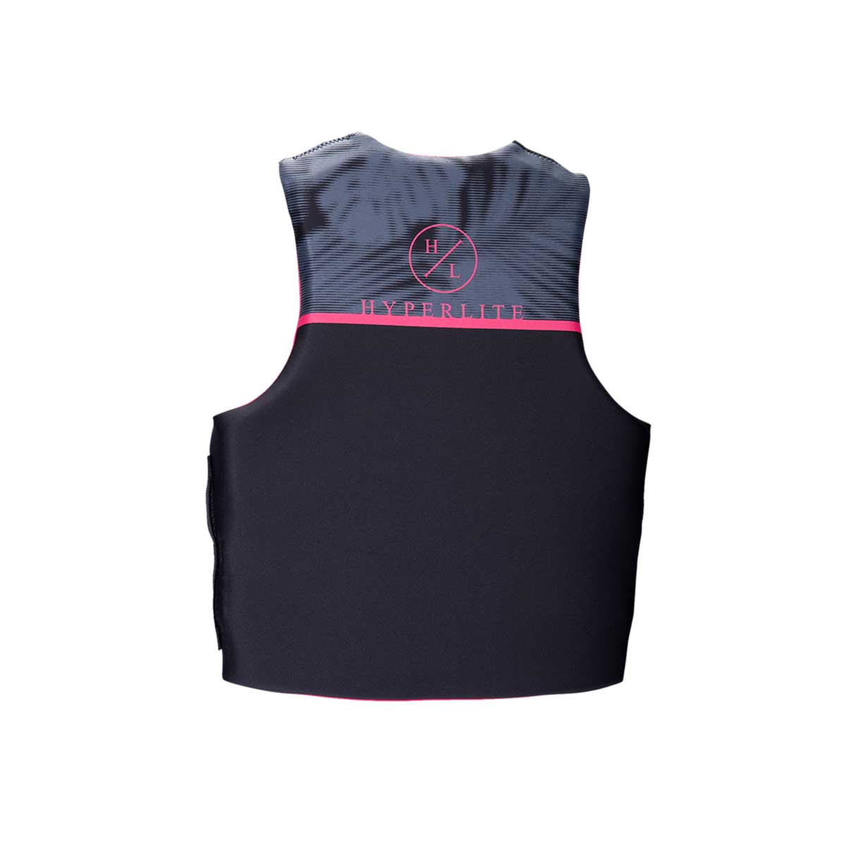 Hyperlite WMNS Indy HRM Neo Vest – Pink