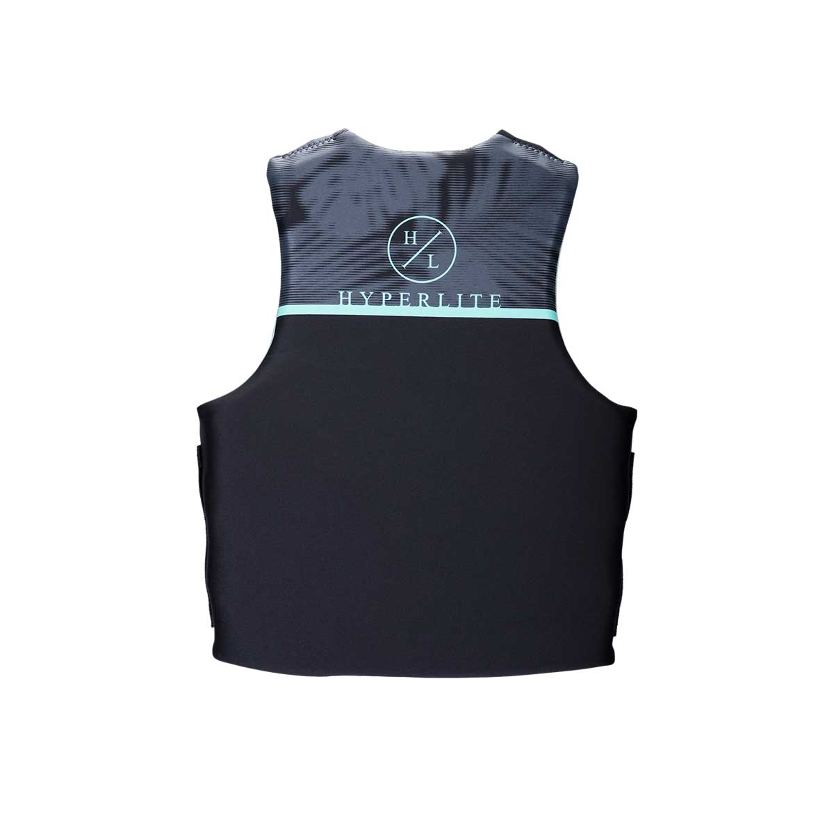 Hyperlite WMNS Indy HRM Neo Vest – Teal