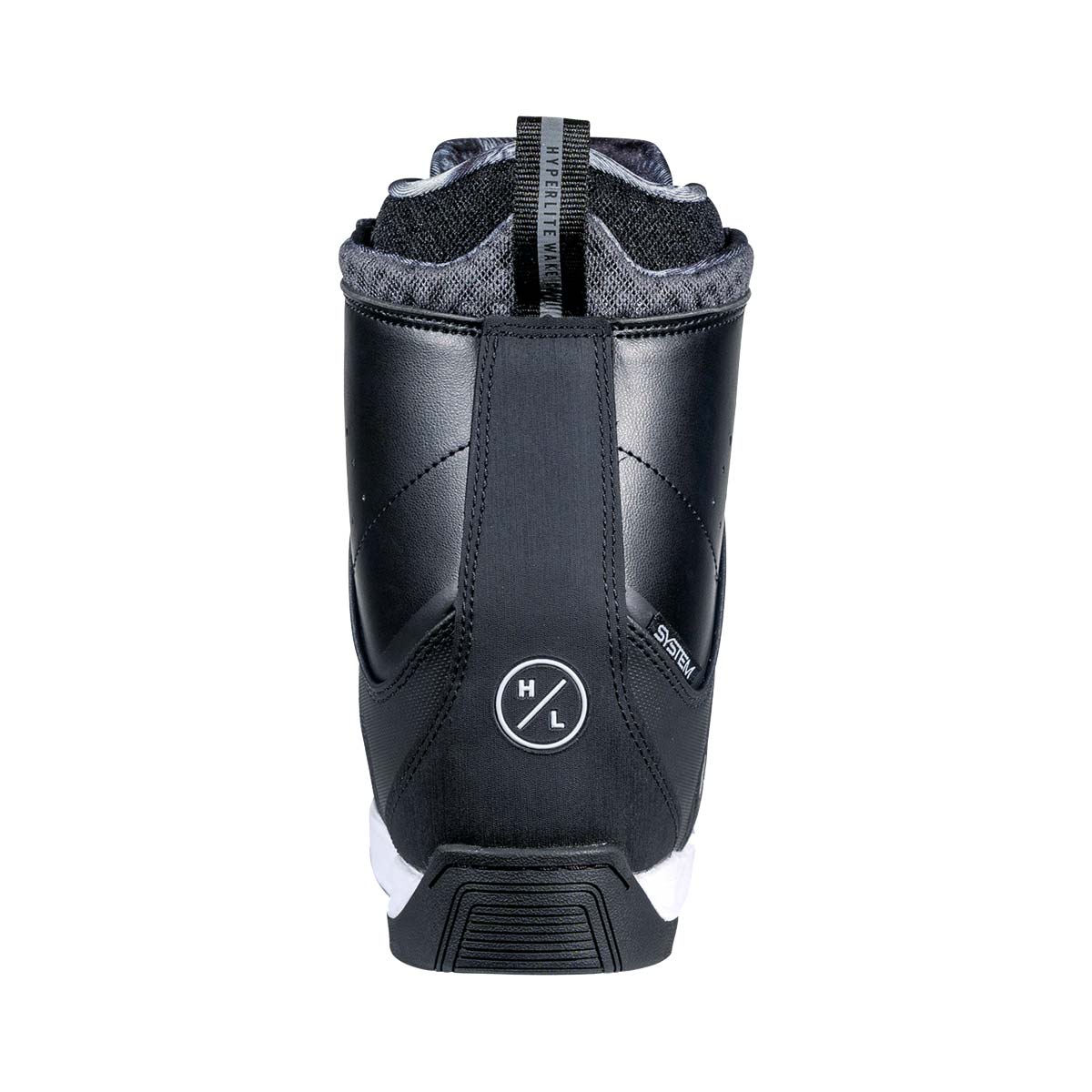 Hyperlite Freepress 2025 System Boots