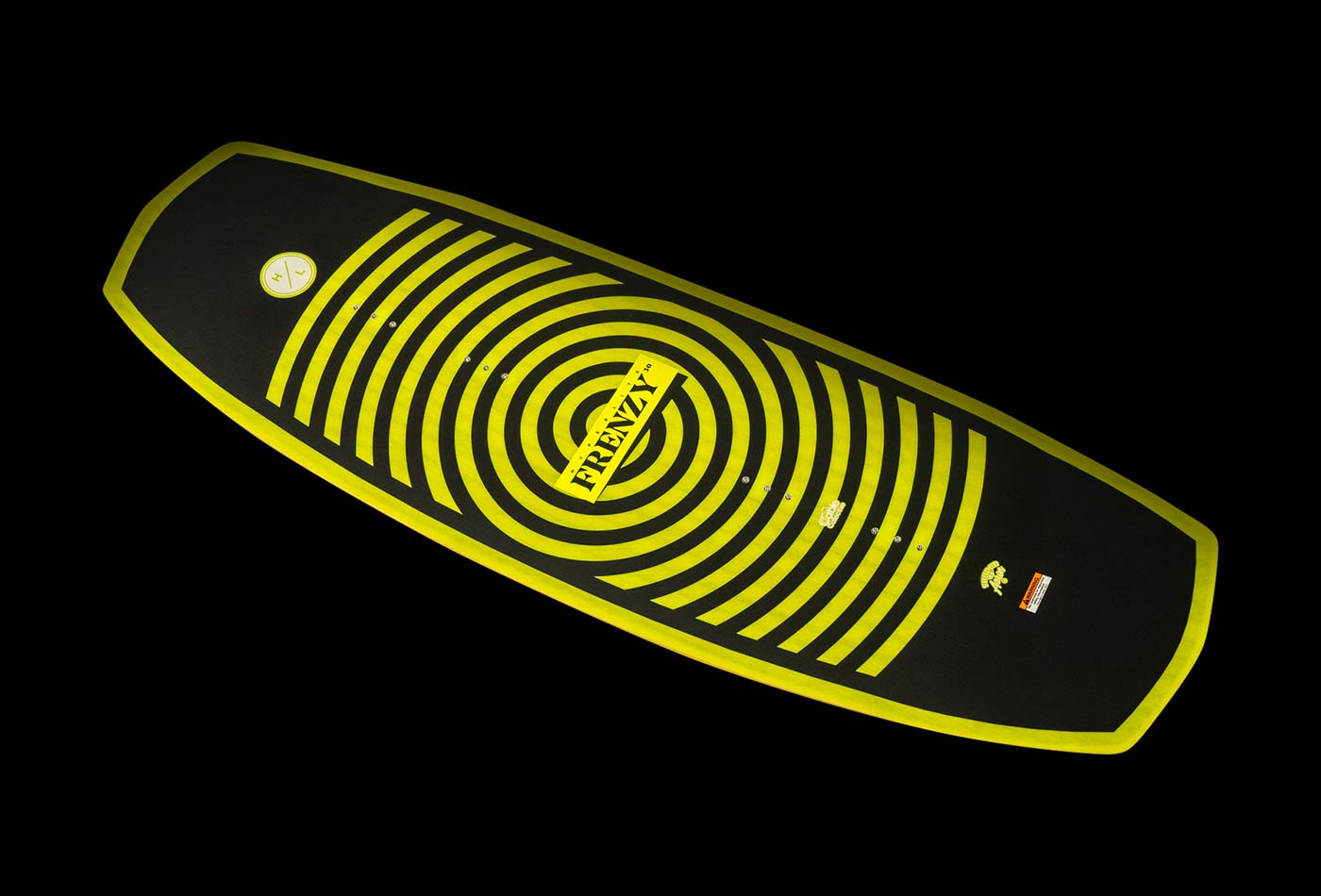 Hyperlite Frenzy Jr. Cable Board for Kids – 130cm
