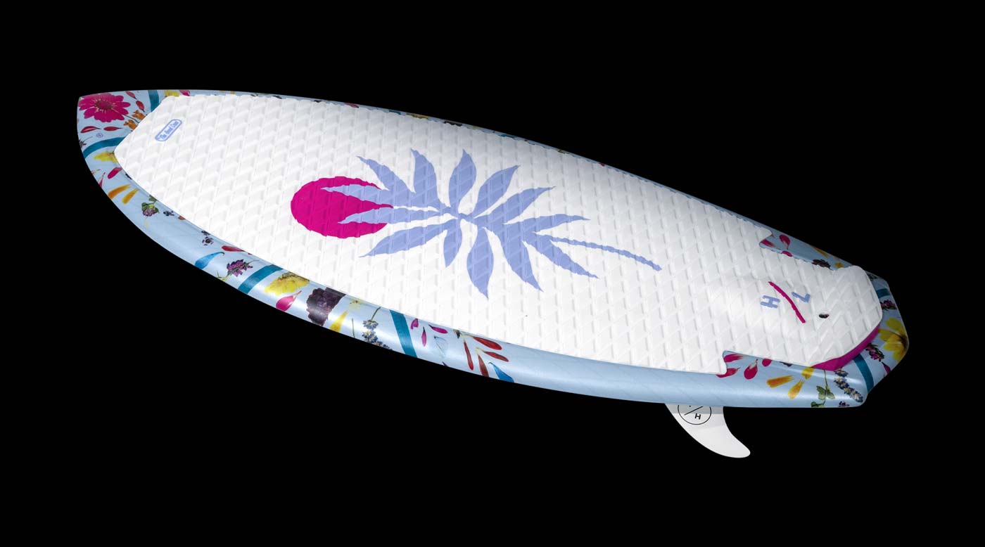 Wakesurfer Hyperlite Good Daze Jr.
