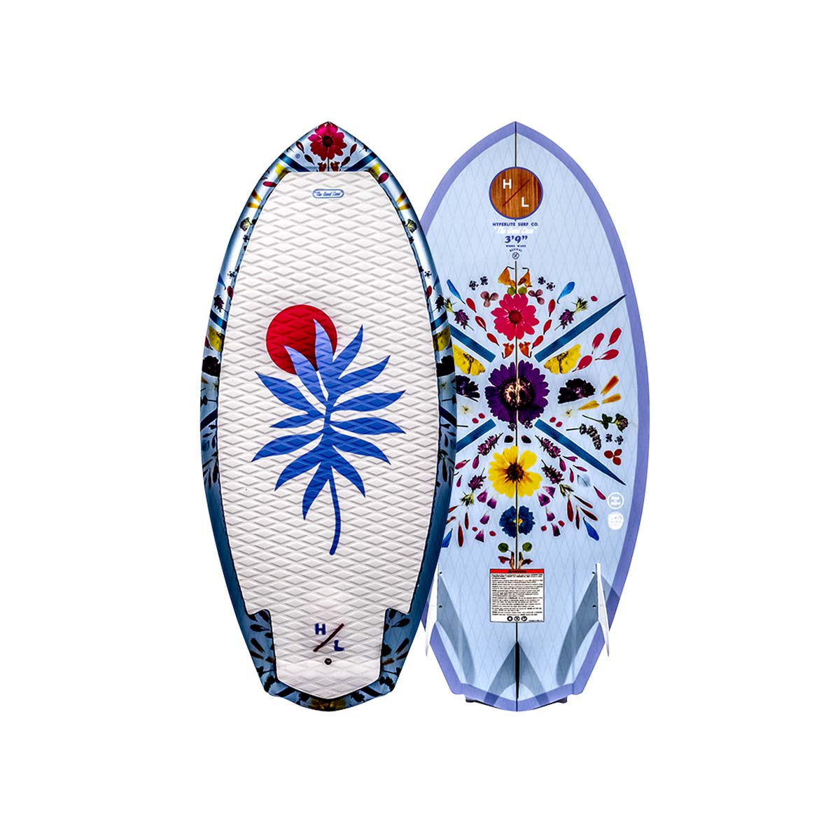 Wakesurfer Hyperlite Good Daze Jr.