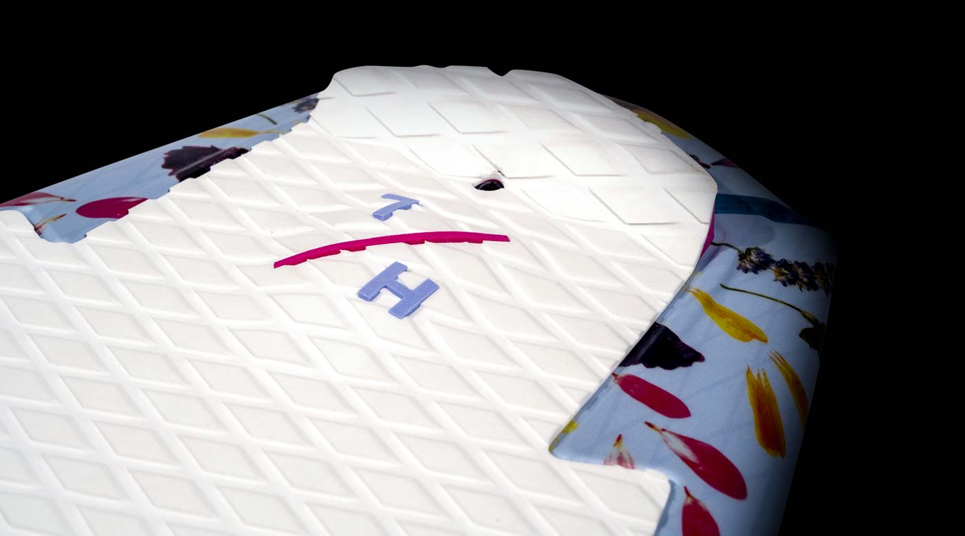 Wakesurfer Hyperlite Good Daze Jr.