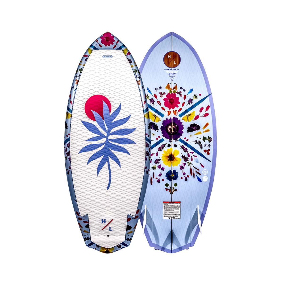 Wakesurfer Hyperlite Good Daze
