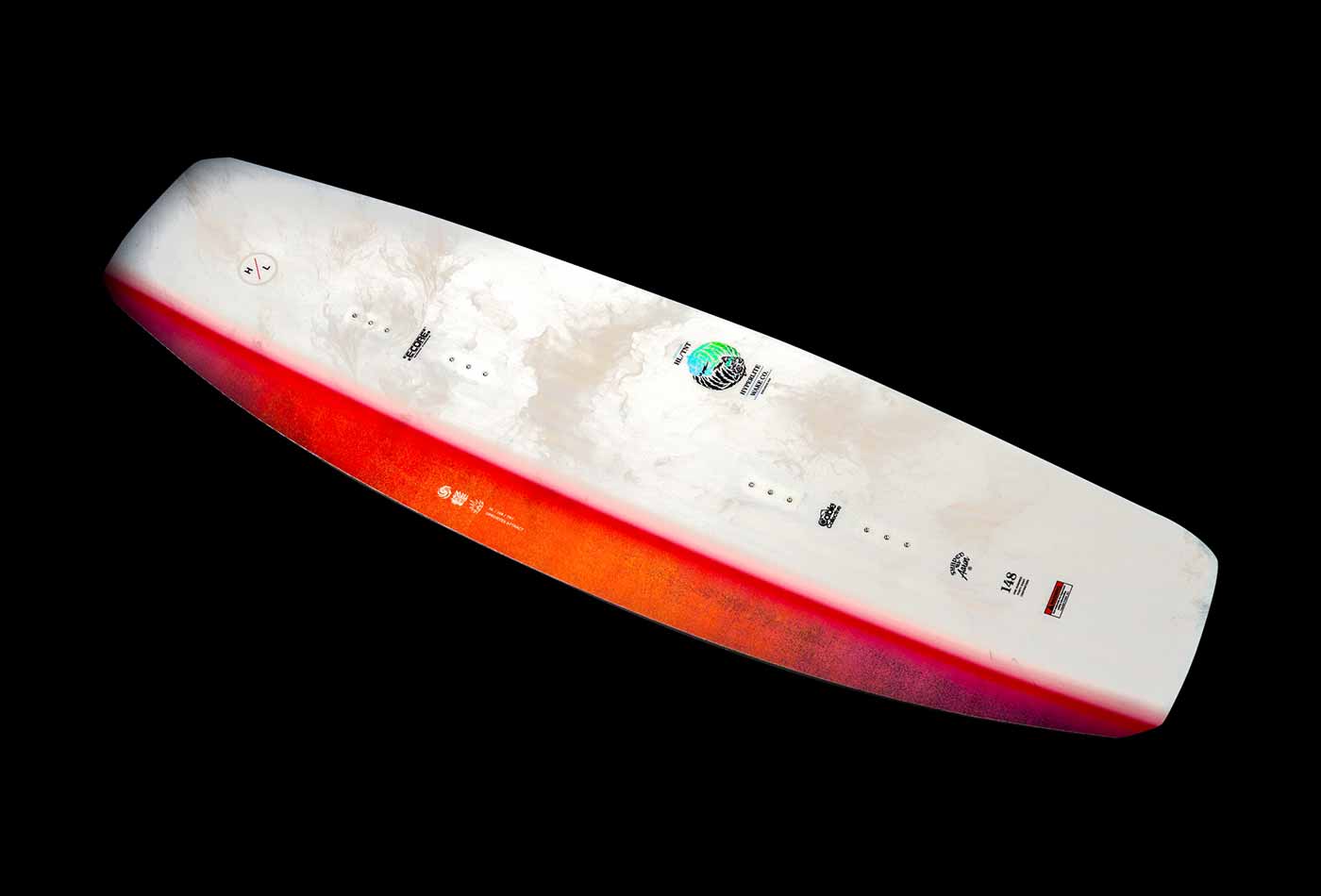 Hyperlite TNT 2025 Cable Wakeboard