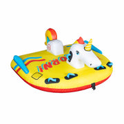 HO Sports Unicorn 3 Towable Tube