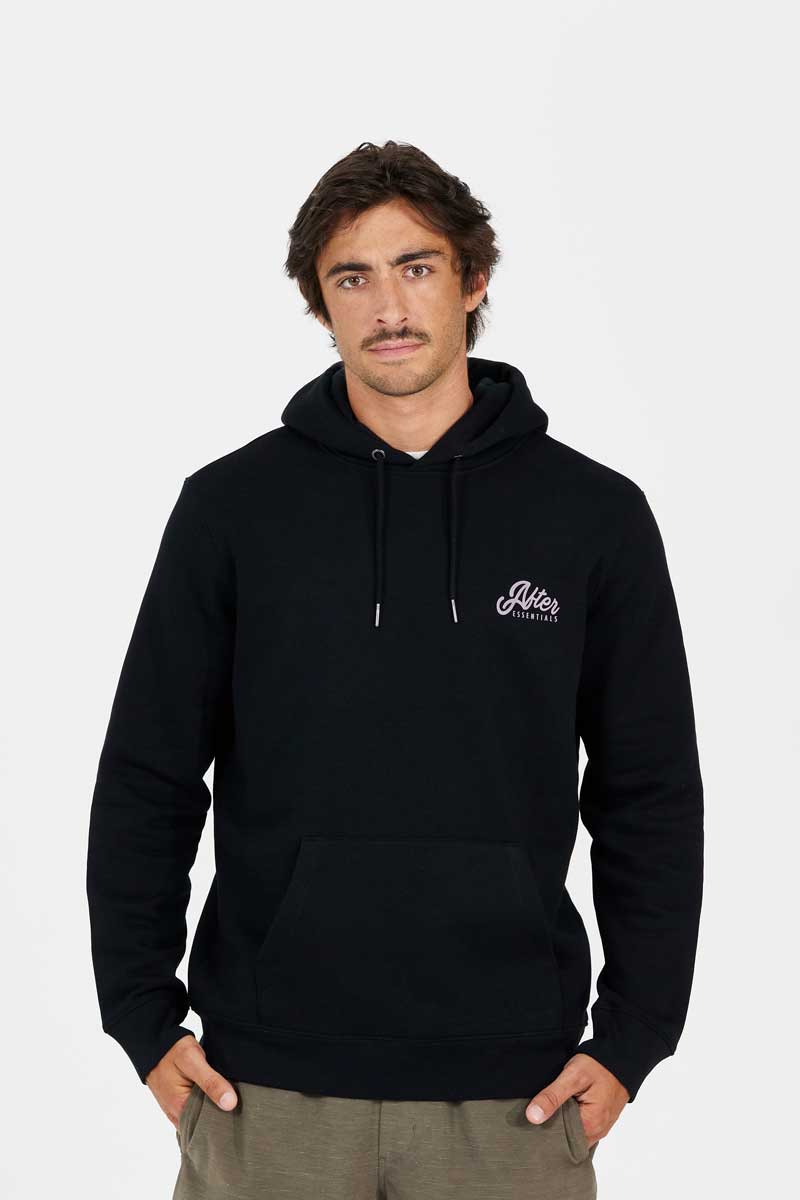After Essentials Mindset Hoodie – Black