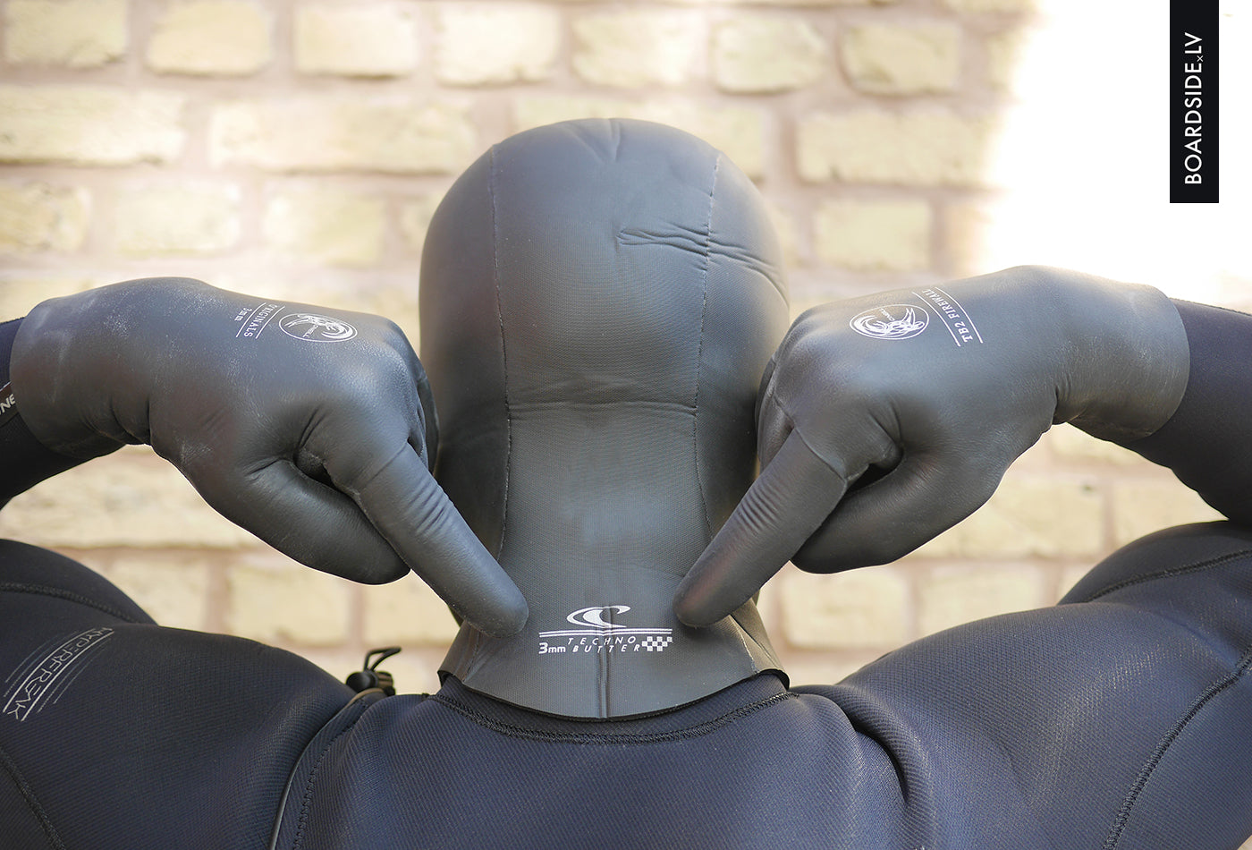 O'Neill Psycho 3mm neoprene hood