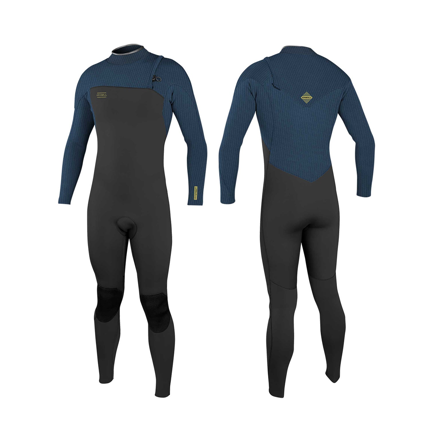 O'Neill HyperFreak Comp ZL 3/2 mm Wetsuit