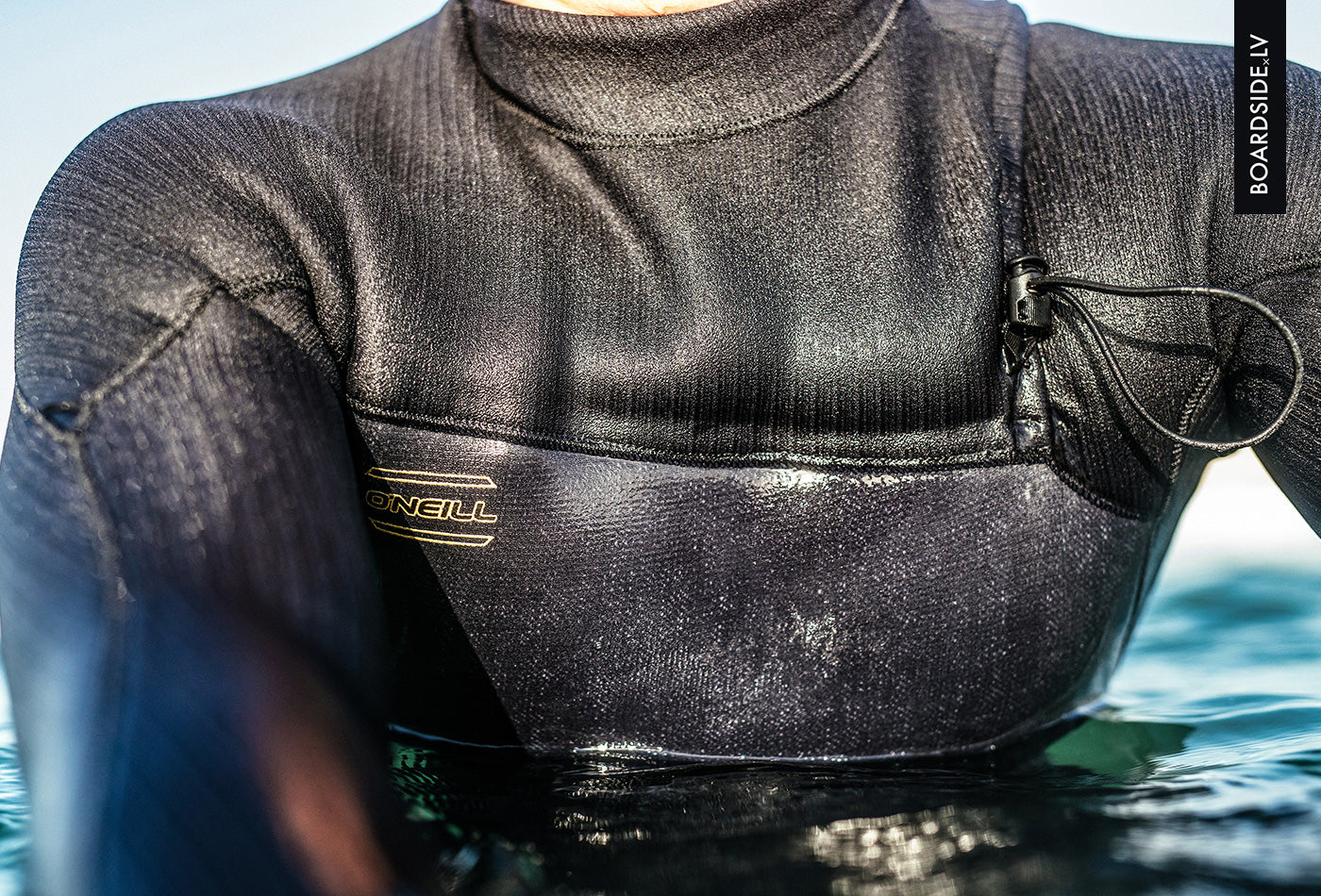 O'Neill HyperFreak CZ Full 5/4+ mm Wetsuit
