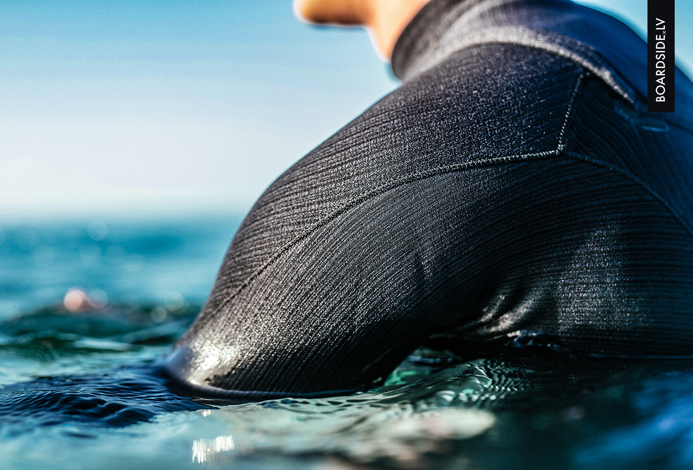 O'Neill HyperFreak CZ Full 5/4+ mm Wetsuit – Navy A30