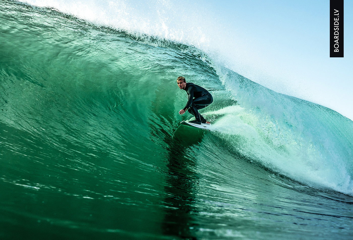 O'Neill HyperFreak CZ Full 4/3+ mm Wetsuit