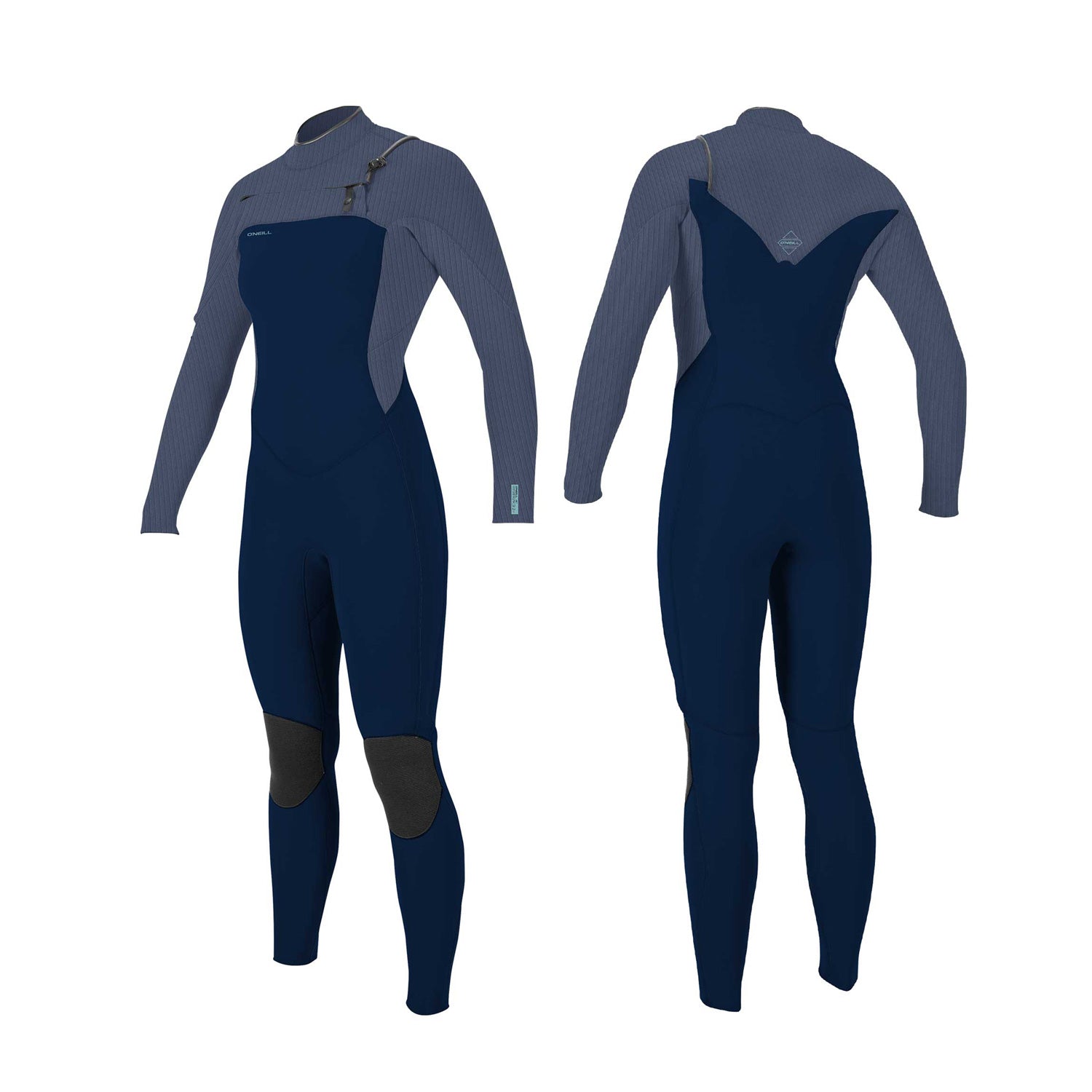 O'Neill WMS HyperFreak CZ Full 3/2+ mm Wetsuit
