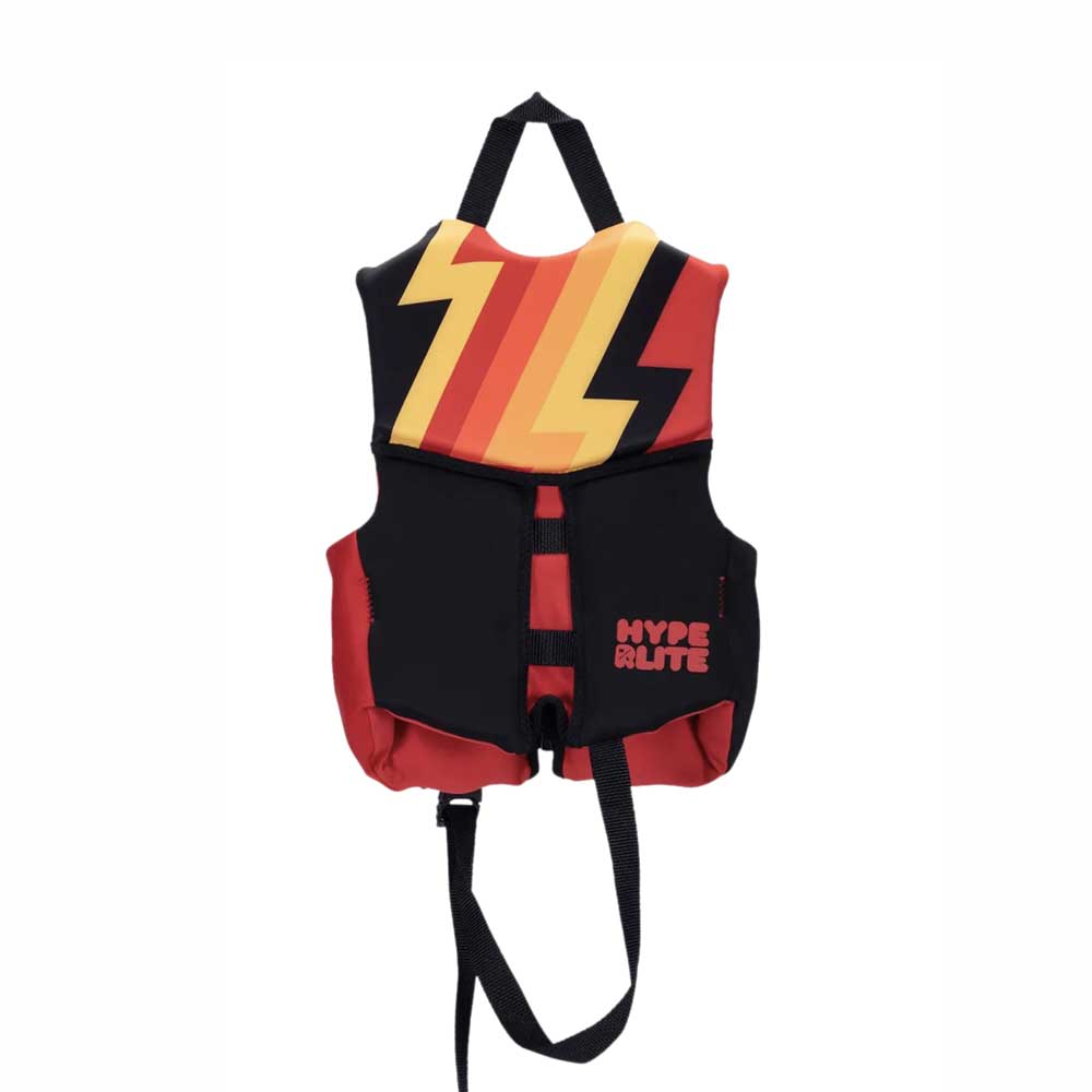 Hyperlite Boyz Child Indy HRM Neo Vest