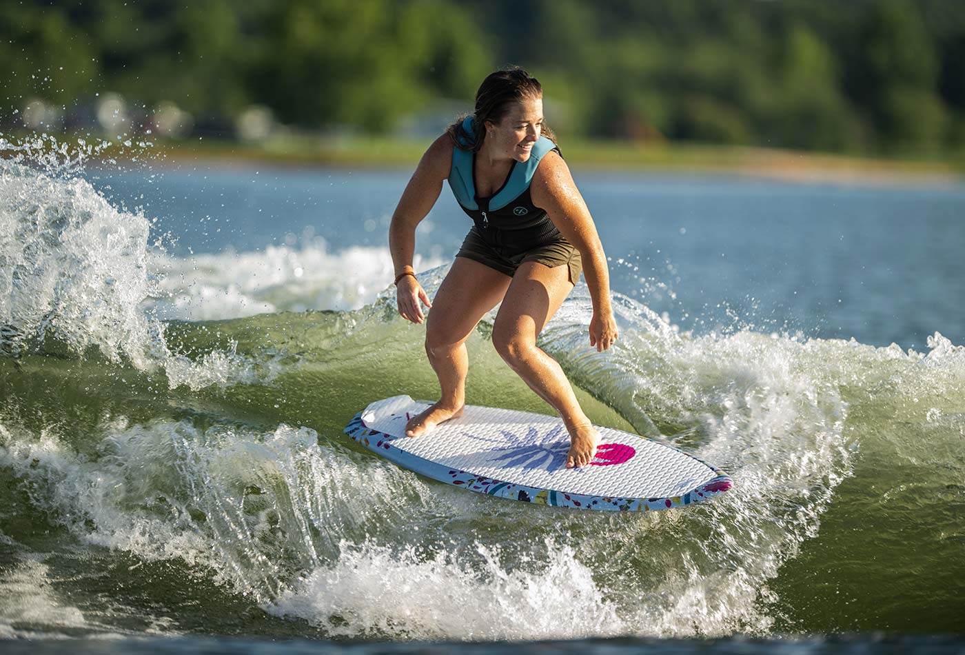 Wakesurfer Hyperlite Good Daze Jr.