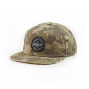 Hyperlite Hunter Camo Hat