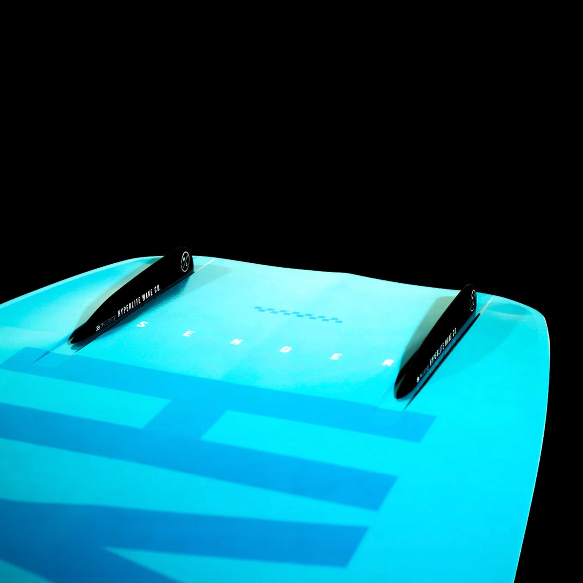 Hyperlite Sender Boat Wake Board