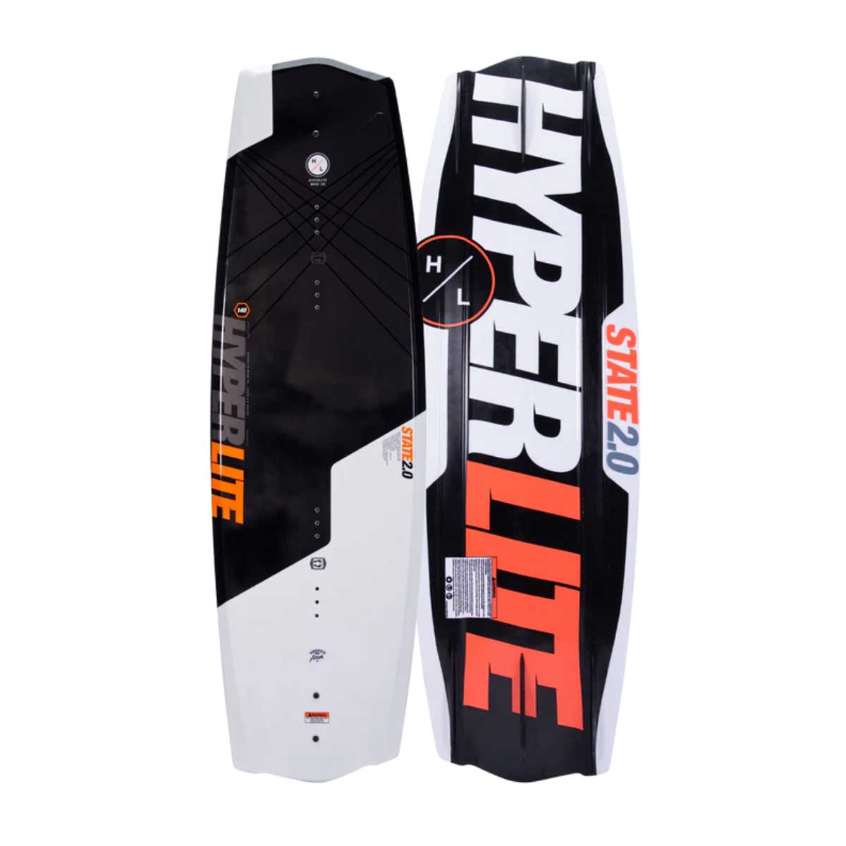 WakeBoard Hyperlite State 2.0