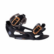 Hyperlite System Lowback Bindings – Graphite