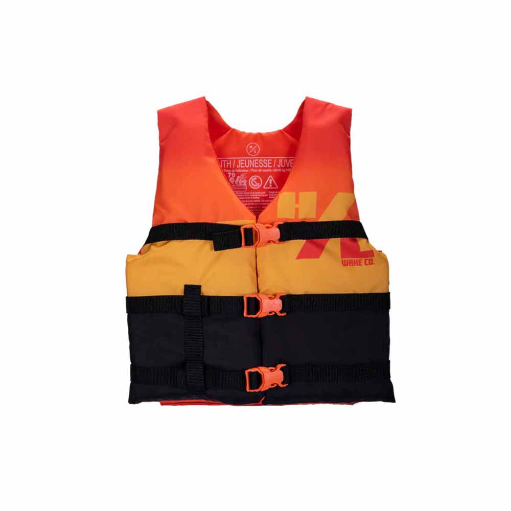 Hyperlite Youth Unite HRM Vest