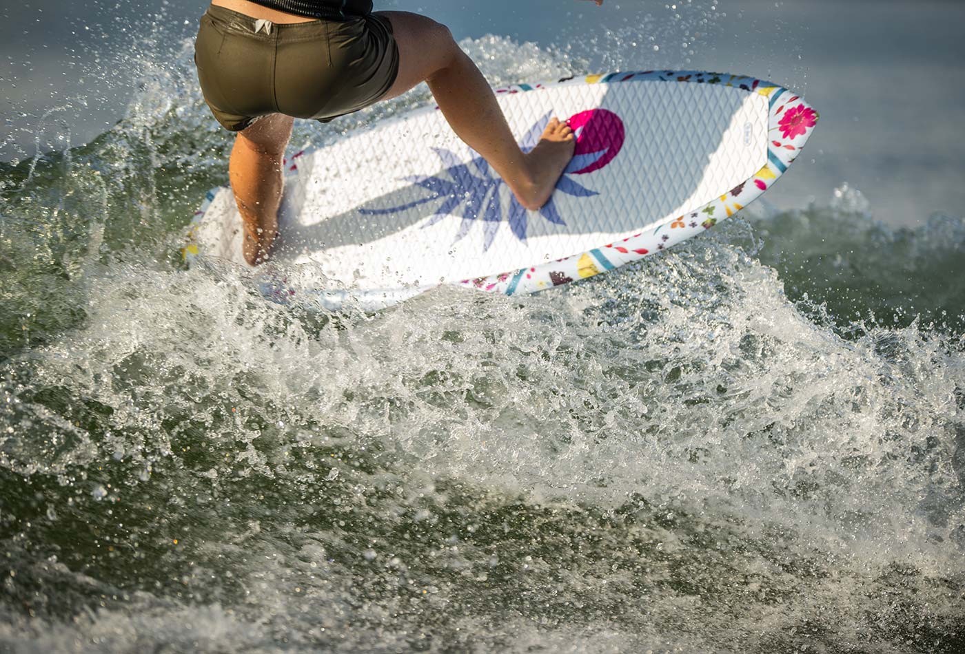 Wakesurfer Hyperlite Good Daze