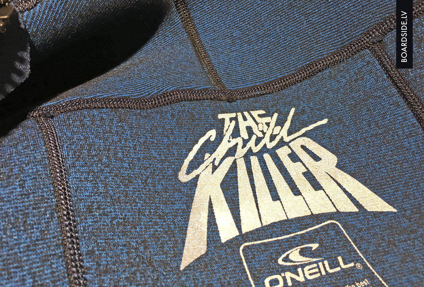 O'Neill Chill Killer Neoprene Jacket