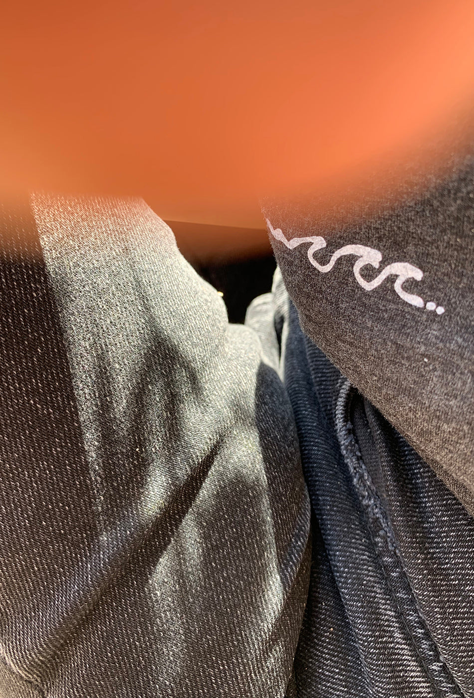 Boardside.lv Tank Top – Dark Gray