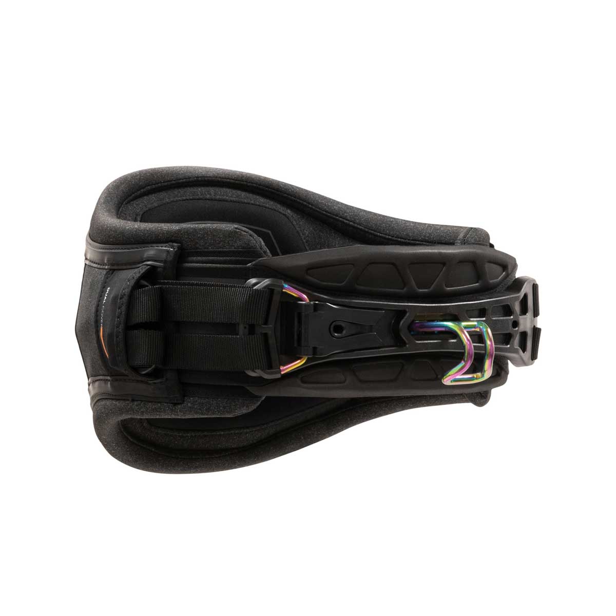 Waist Harness Prolimit Vapor – Black/Orange