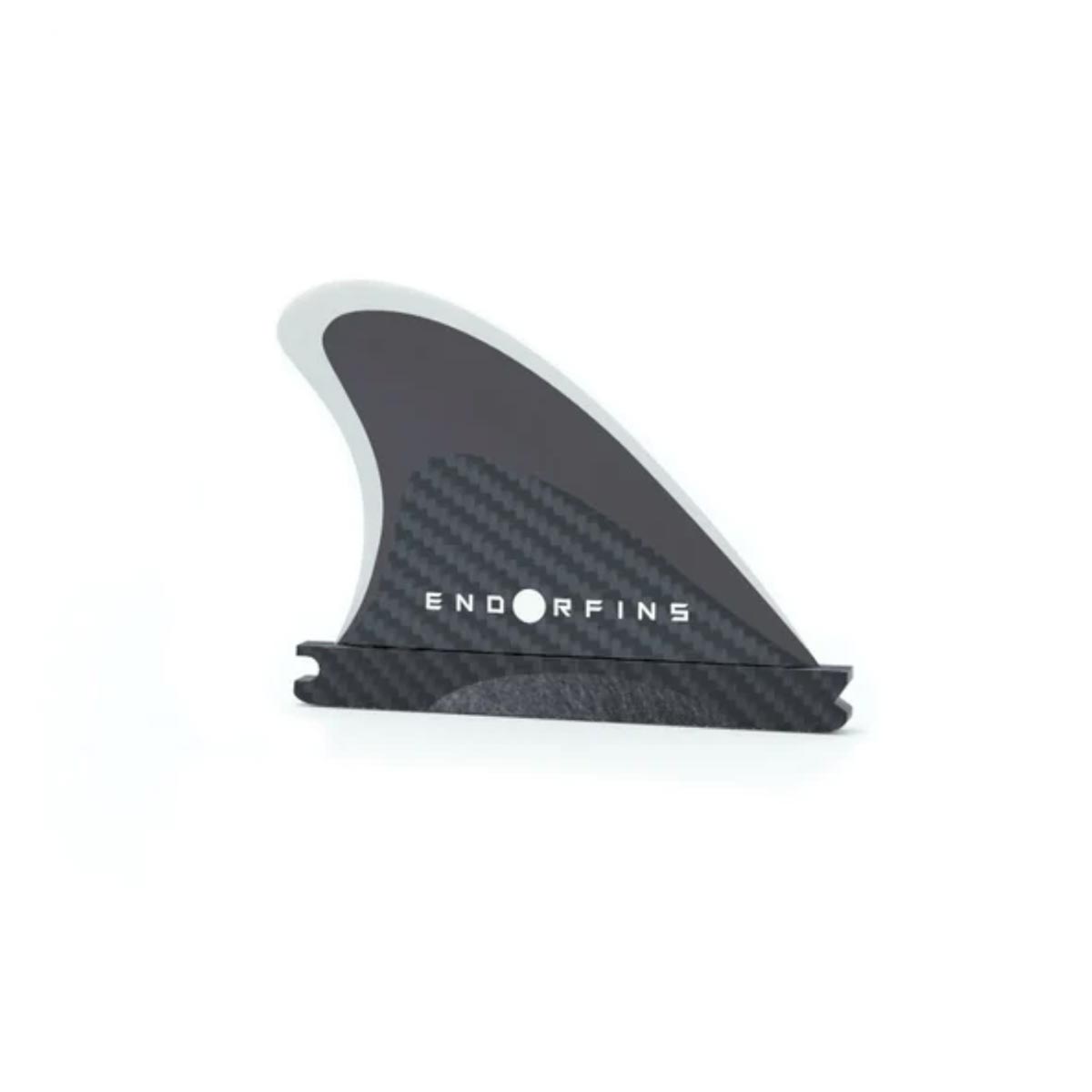 Endorfins Slater KS Twin + 2 Fin Single Tab 4 Fin Set