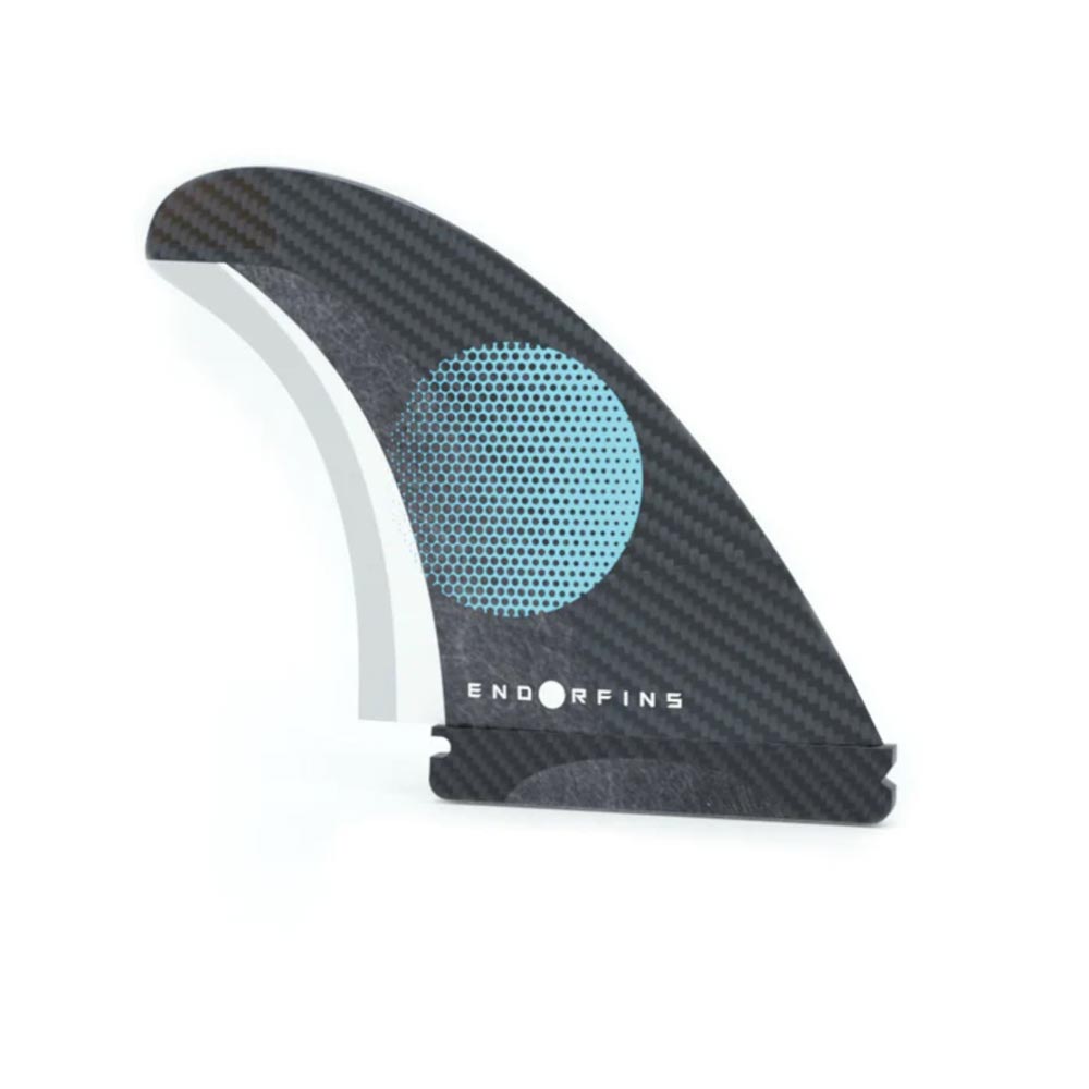Endorfins Slater KS Twin + 2 Fin Single Tab 4 Fin Set
