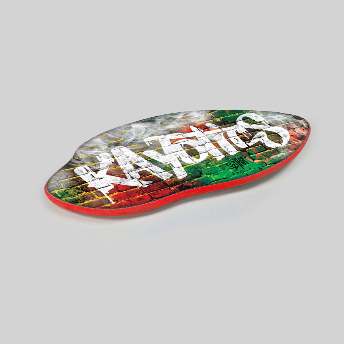 Skimboard Kayotics Enduro Pro Series Semjon Pro – 107cm