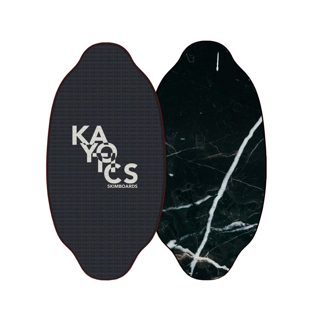 Skimboard Kayotics Enduro Pro Series Stealth – 107cm