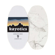 Skimboard Kayotics Skimskate Shoreline – 104cm