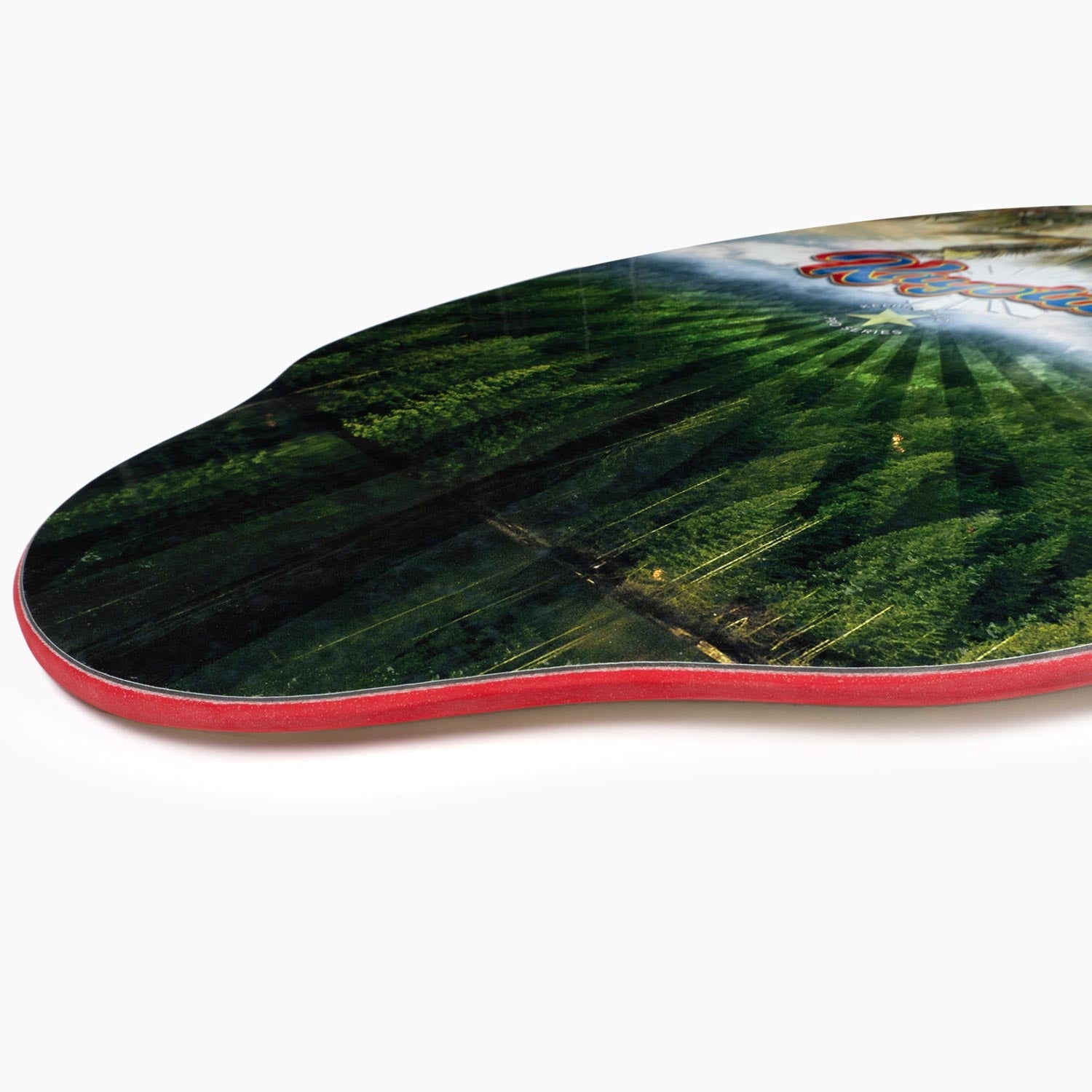 Skimboard Kayotics Enduro Pro Series Kelbin Pro – 104cm