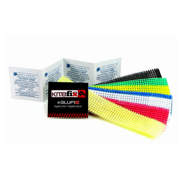 KiteFix FiberFix