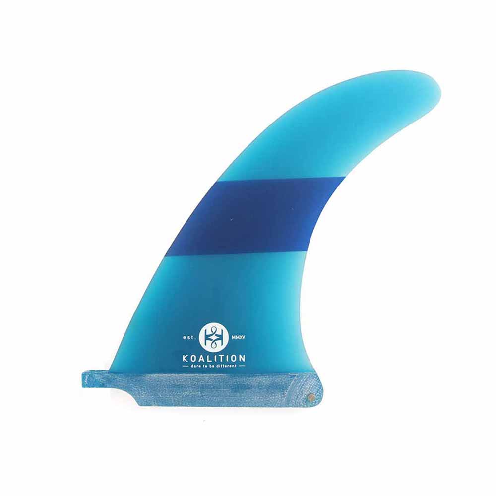 Koalition GFK Longboard 7.0 US Fin Box Fin