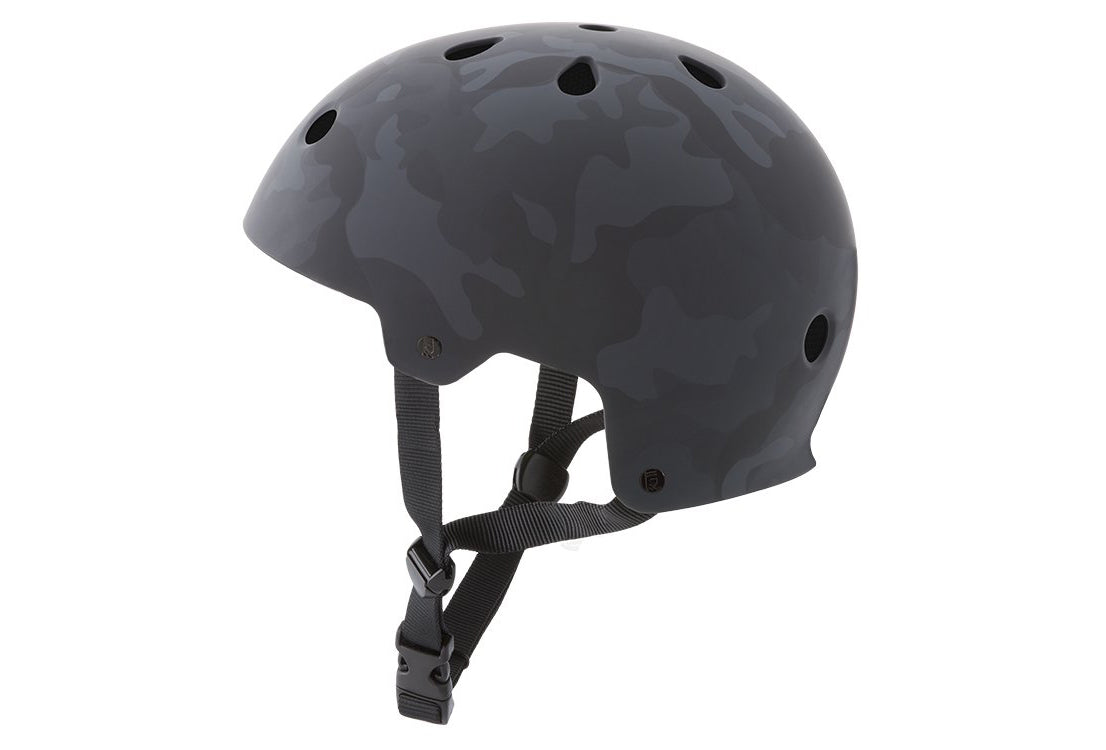 SandBox Legend Low Rider Helmet – Black Camo