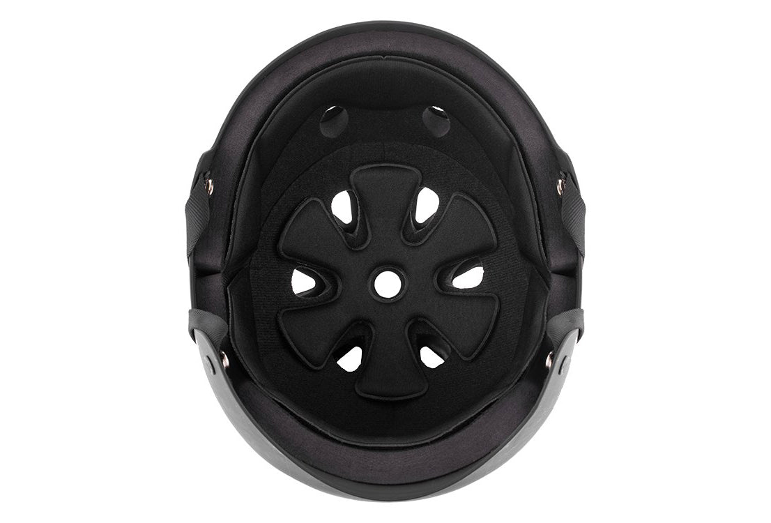 SandBox Legend Low Rider Helmet – Snow Camo