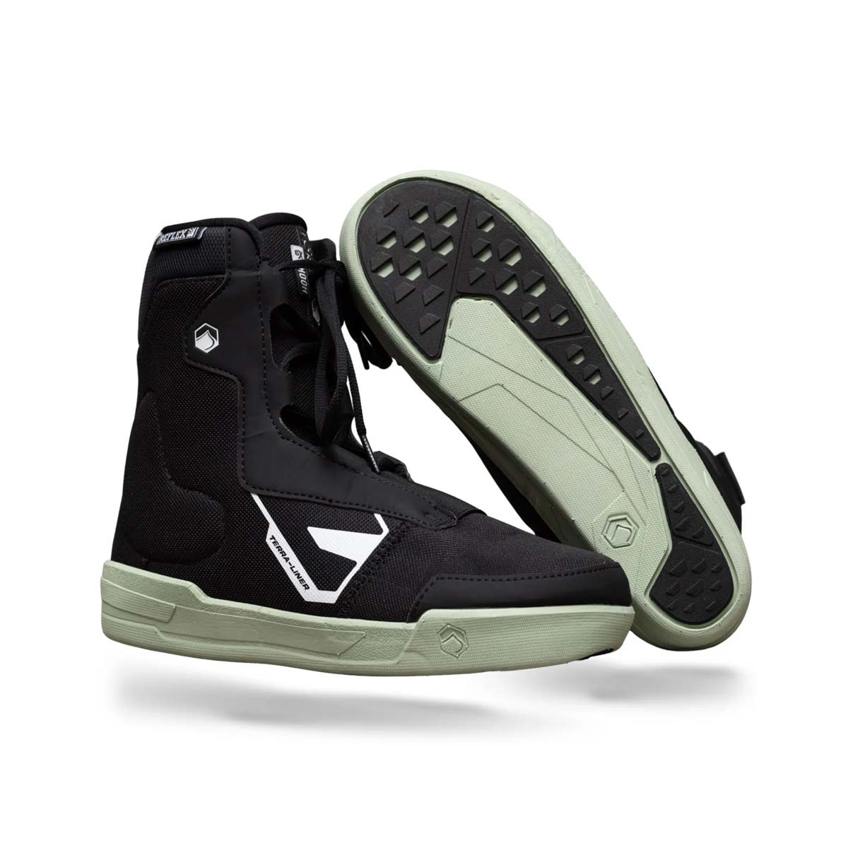 Liquid Force Hook 6X Wakeboard Bindings – Sage