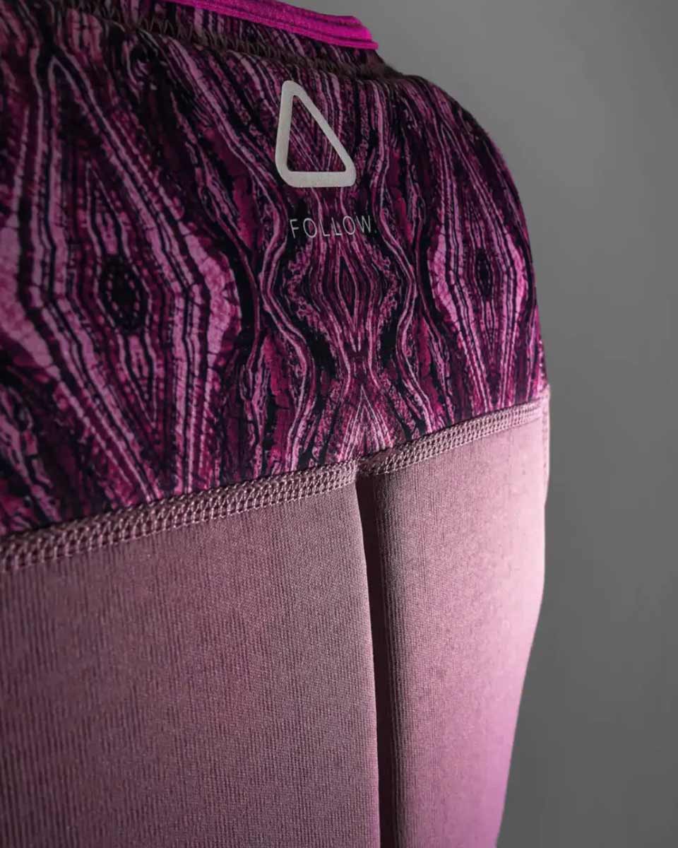 Follow Harmony Impact Vest – Orchidea