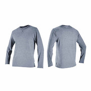 O'Neill TRVLR Hybrid L/S Sun Shirt – Cadet Blue 153