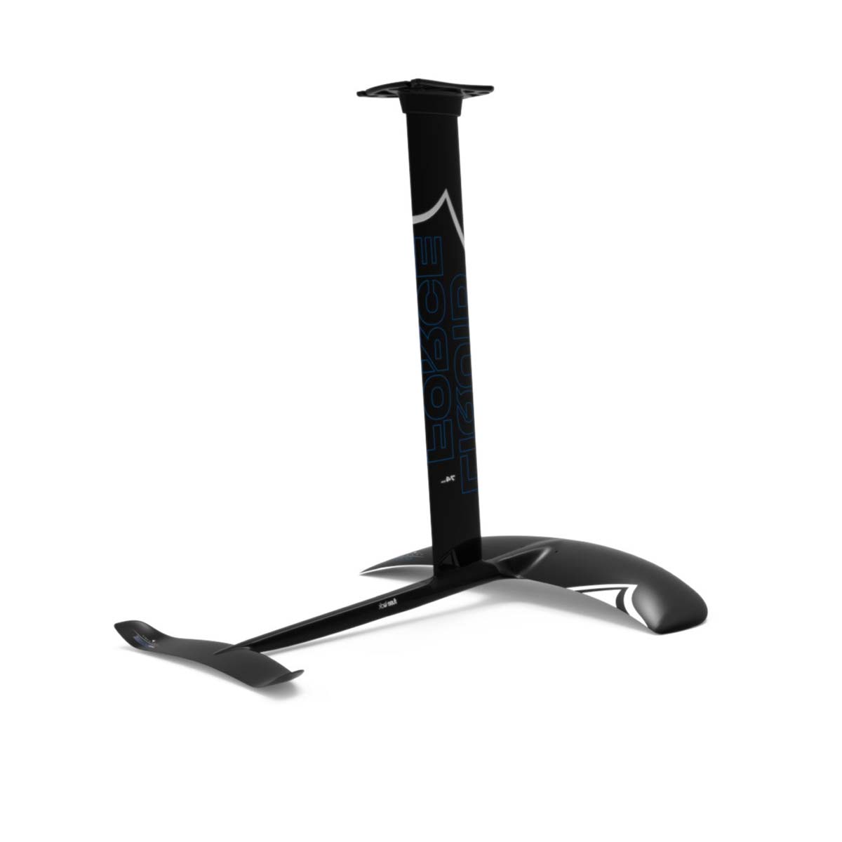 Liquid Force Launch 4'5" / Alloy Launch 1200 FuseLock Foil Package