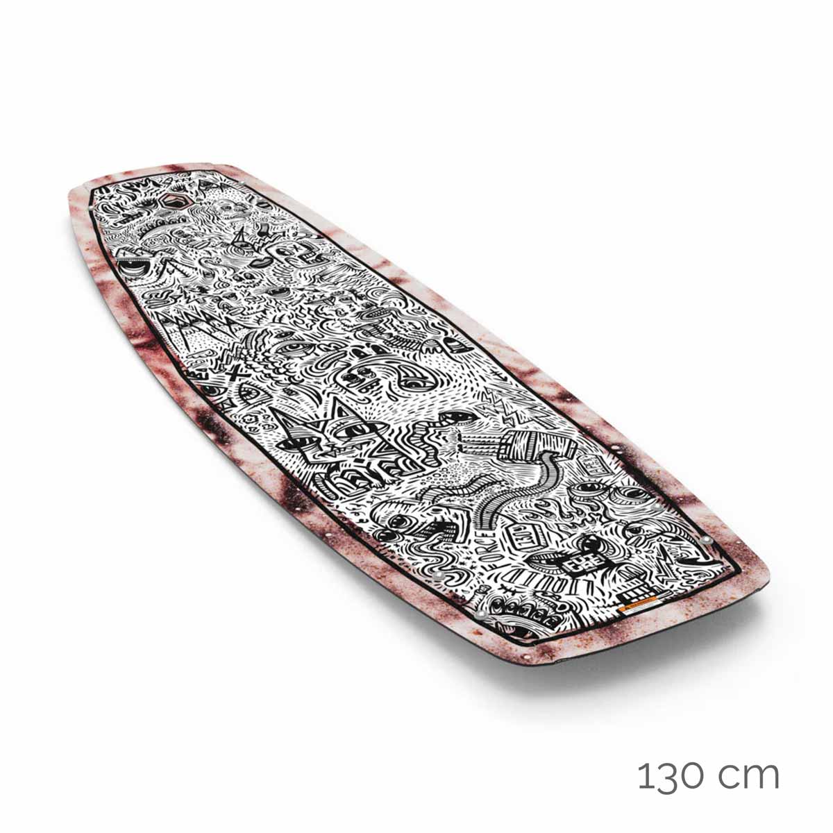 Liquid Force Apex FS Cable Wakeboard for Kids
