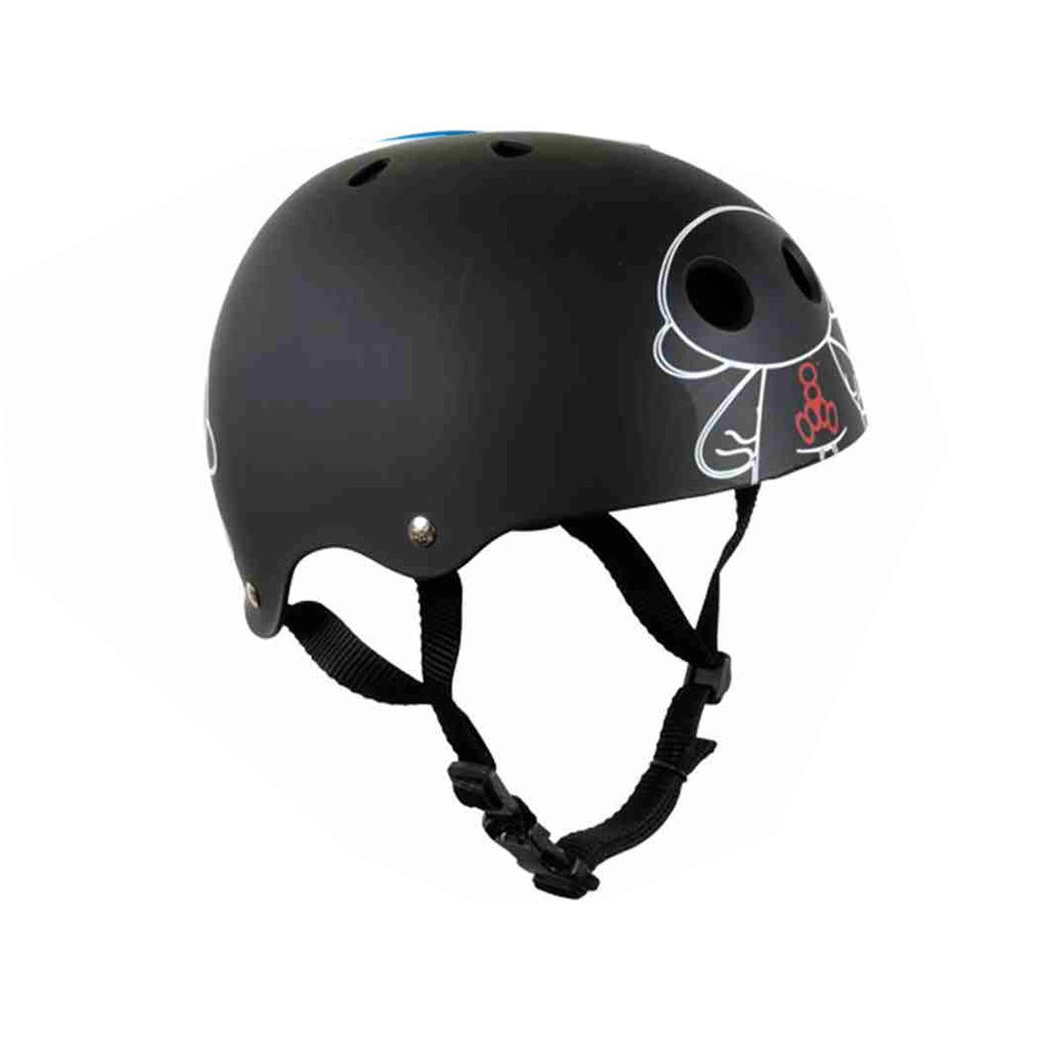 Liquid Force Core bērnu ūdenssporta ķivere