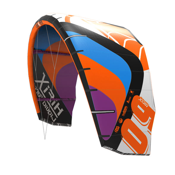 Liquid Force Kites HiFi 2014 pūķis 9m2