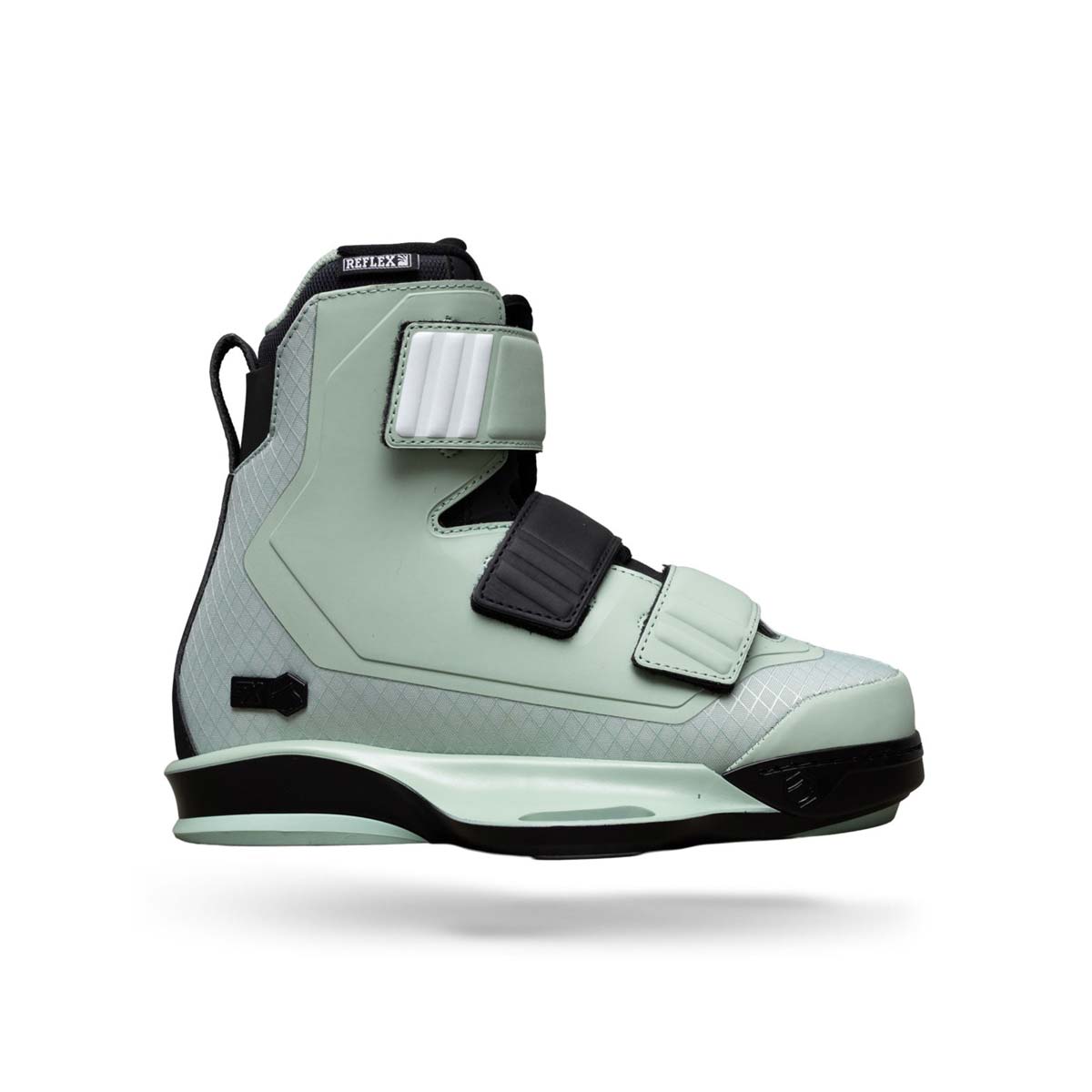 Liquid Force Hook 6X Wakeboard Bindings – Sage