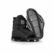 Wakeboard Bindings Liquid Force Rant OT