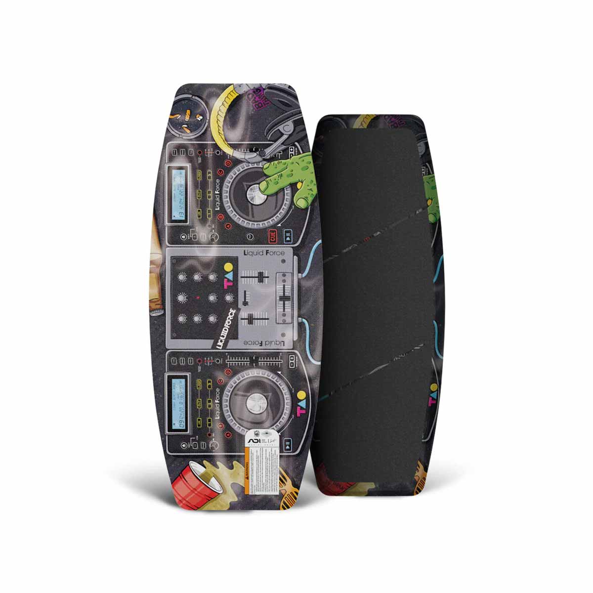 Liquid Force Tao WakeSkate